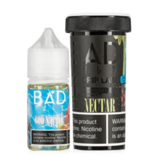 Bad Drip - Salt Nic - God Nectar Bad Drip - 1