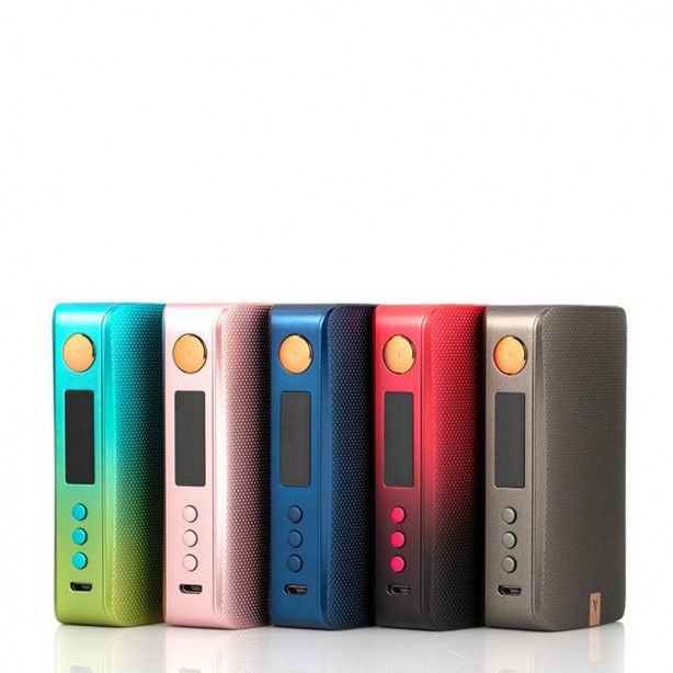 Mod - Vaporesso - Gen S Vaporesso - 2