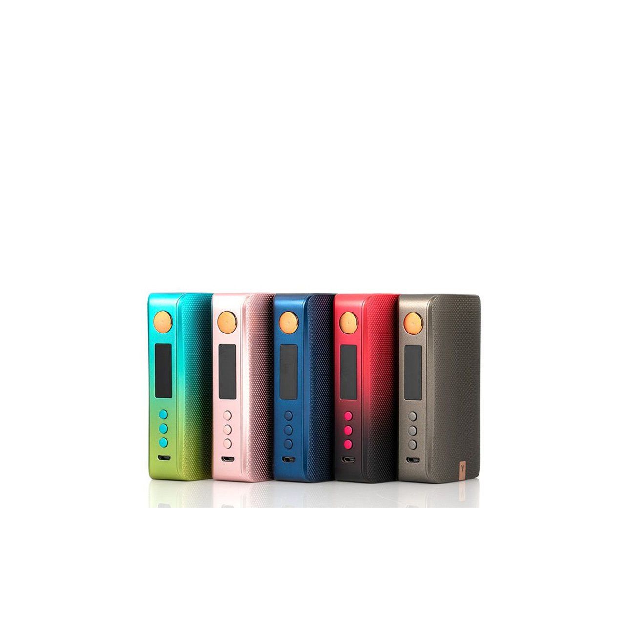 Mod - Vaporesso - Gen S Vaporesso - 2