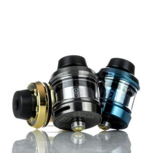 Atomizador | OFRF Gear RTA Single Coil Tank OFRF - 7