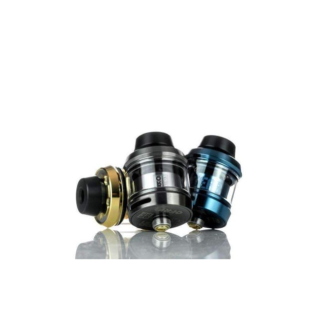 Atomizador | OFRF Gear RTA Single Coil Tank OFRF - 7