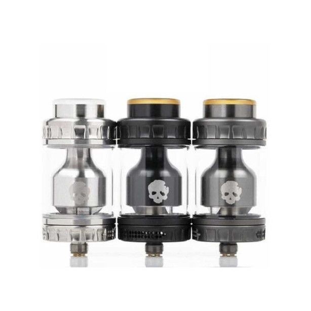 Dovpo - Blotto - RTA - Atomizador Dovpo - 6