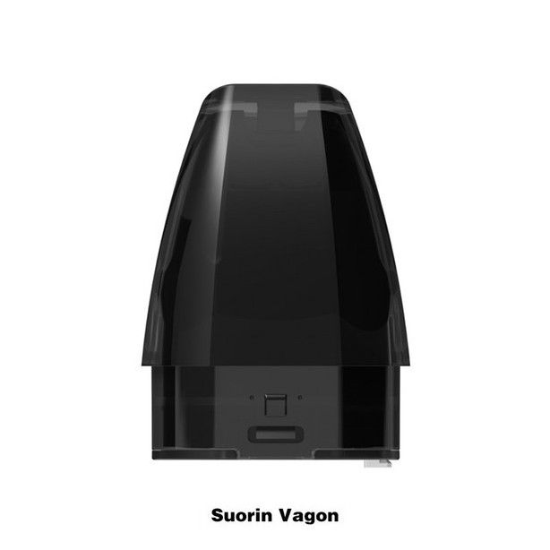 Pod (Cartucho) - Suorin - Vagon Suorin - 1