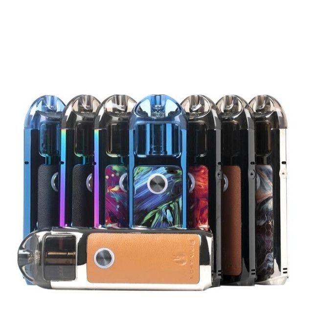 Pod System | Lost Vp Lyra 1000mAh 20w Kit Lost Vape - 9