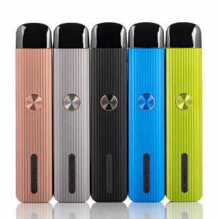 Pod System | Uwell Caliburn G 690mAh 18w Uwell - 7