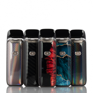 Pod System Vaporesso Luxe PM40 1800mAh | Recarregável Vaporesso - 11