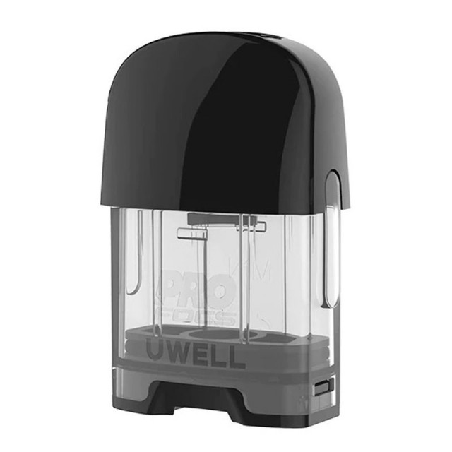 Cartucho - Caliburn G - Koko Prime - Uwell Uwell - 1