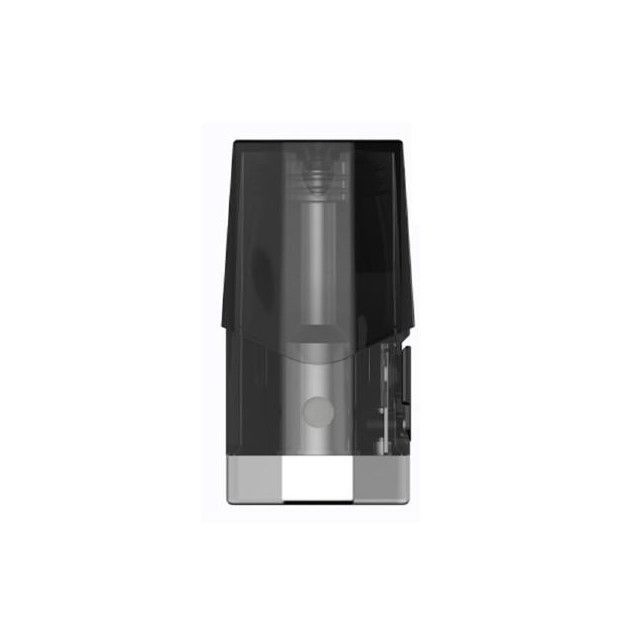 Cartucho com Coil Smok | Nfix Pod MTL e DC Reposição Smok - 1