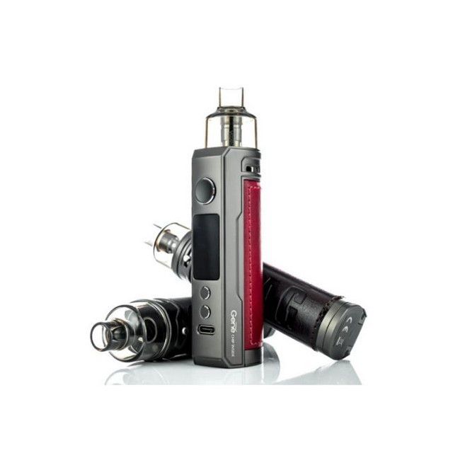 Voopoo | Drag X 80w | Vape Starter Kit Voopoo - 14