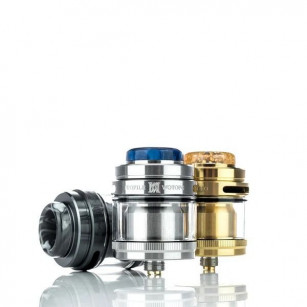 Atomizador | Wotofo | Profile M RTA Tank 24,5mm Wotofo - 7