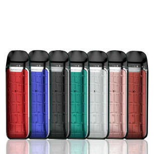 Luxe Q - Vaporesso - Pod System Vaporesso - 8