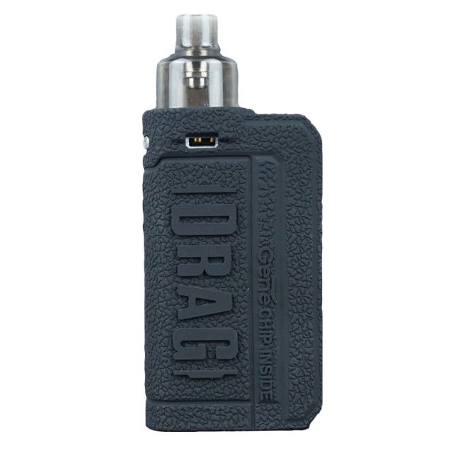 Case - Voopoo - Drag Max - Capa - Silicone Voopoo - 1