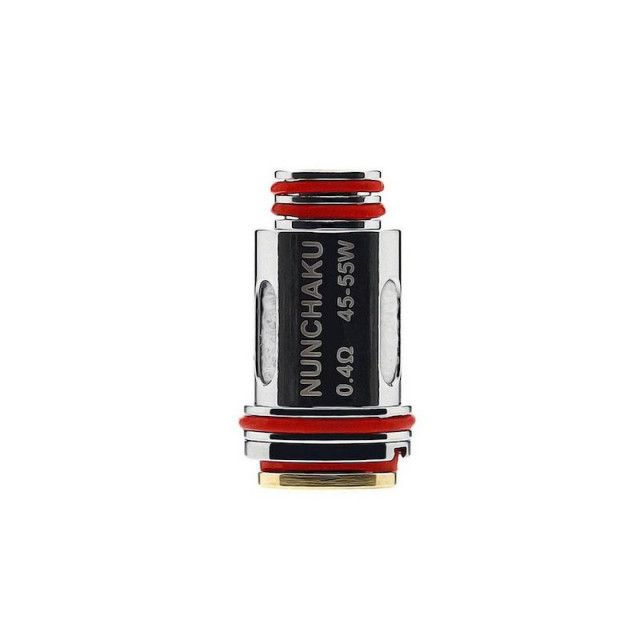 Uwell - Nunchaku - Coil - Resistencia Uwell - 2