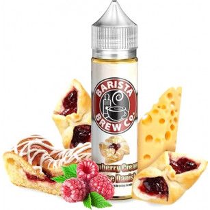 Barista - Raspberry Cream Cheese Danish - Juice Barista - 1