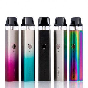 Pod System Vaporesso Xros 16w Vaporesso - 15