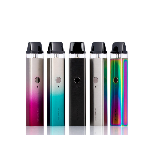 Pod System Vaporesso Xros 16w Vaporesso - 15