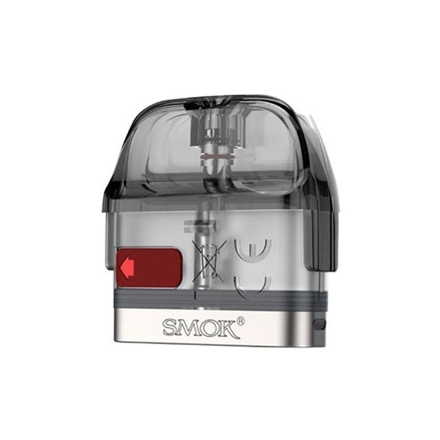 Smok - Acro - Coil - Cartucho Reposição Smok - 1