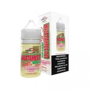 Whatamelon Menthol - Inne Vape - Salt Nic InneVape Eliquids - 1