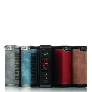 Mod Voopoo Drag 3 177w | Todas as Cores Voopoo - 12