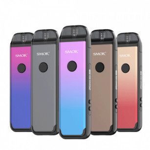 Smok Acro - Pod System - Vape Smok - 8