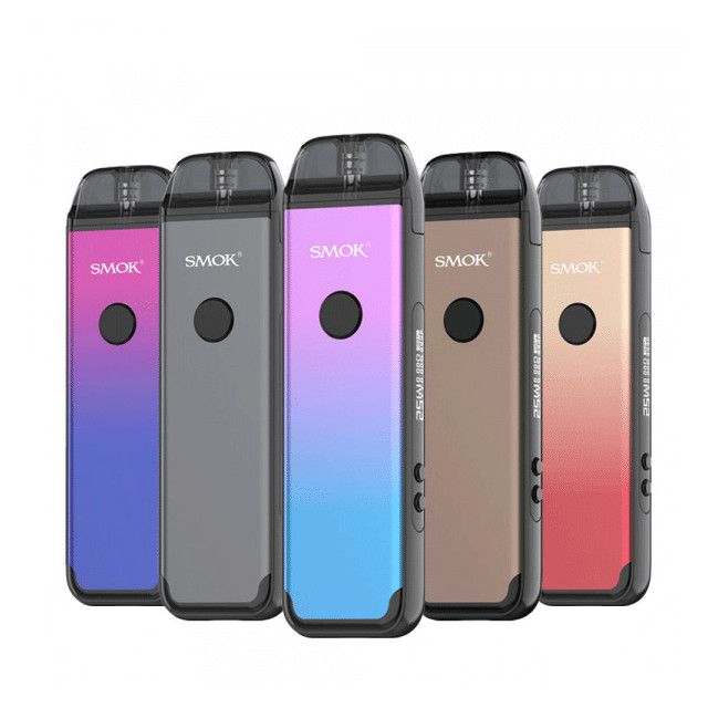 Smok Acro - Pod System - Vape Smok - 8