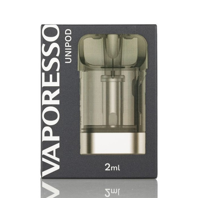 Vaporesso - Xtra - Unipod - Coil - Cartucho Vaporesso - 3