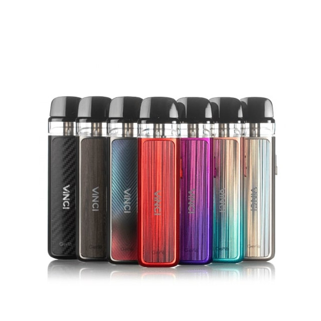 Voopoo - Vinci Pod - 15w - Pod System Voopoo - 4