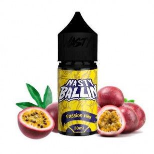 Nasty | Ballin Passion Killa 30mL | Juice Nic Salt Nasty - 1