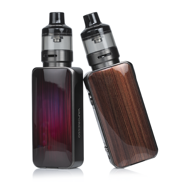 Kit Vaporesso Luxe 80S 80w com GTX Pod 26 Vaporesso - 5