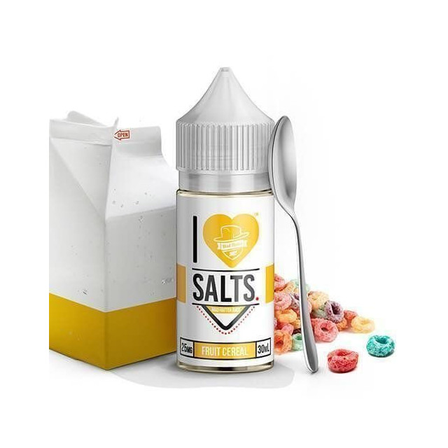 Juice Mad Hatter | I Love Salts Fruit Cereal 30mL Mad Hatter Juice - 1