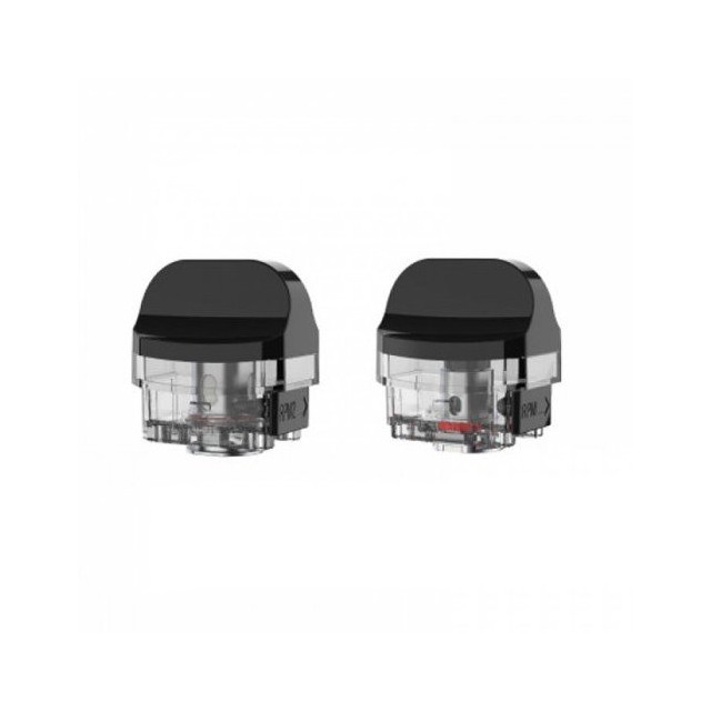 Cartucho - Nord 4 - Smok - Cartridge Smok - 2