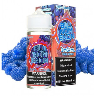 Juice Importado - Nomenon - Blunomenon - 120mL  - 1