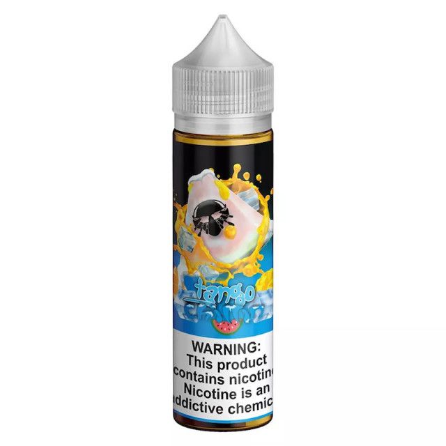 Transistor - Vape Juice - Tango Chillin  - 1