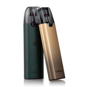 Pod System Tripod Kit 370mAh 2mL | Uwell Uwell - 4