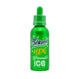 Fantasi - Juice Vape - Watermelon Ice - 65ml Fantasi Eliquid - 1