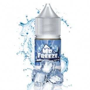 Mr Freeze - Nic Salt - Pure Ice - Juice Mr Freeze E-liquid - 1