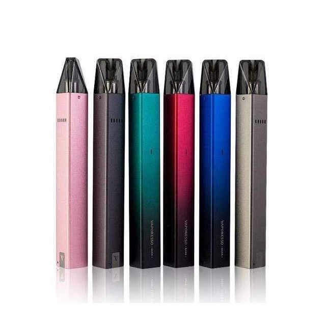 Vaporesso BARR - Pod System - Vape Vaporesso - 5