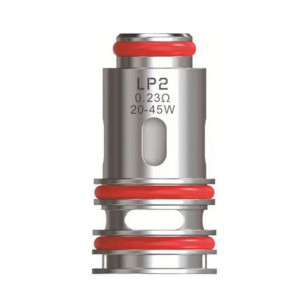 Coil - Smok - RPM 4 - Nord 50W - G Priv 80W - G Priv Pro - LP2 Smok - 3