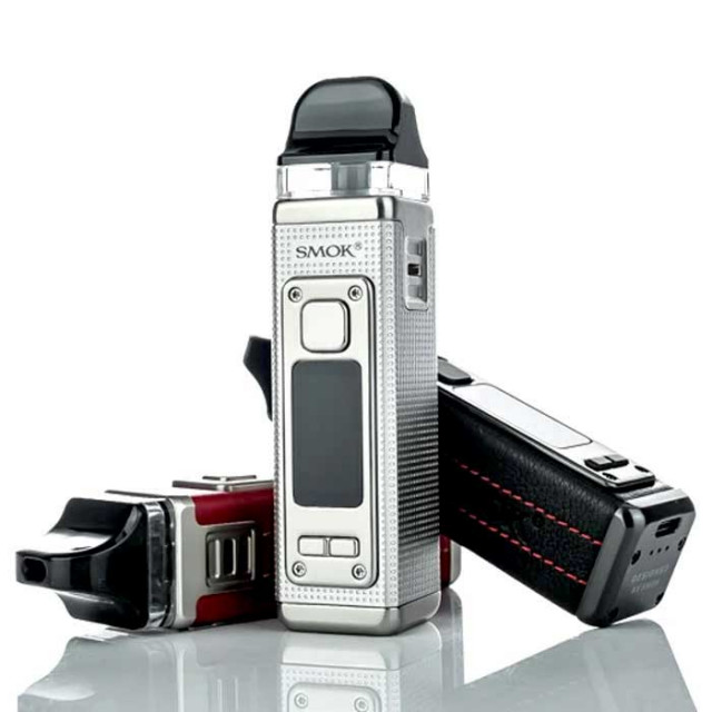 Smok RPM 4 60w | Pod System Kit Smok - 11