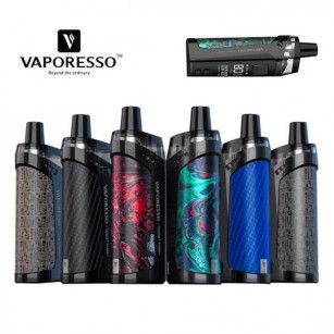 Vaporesso - Target PM80 - Pod Mod Kit - Pod System Vaporesso - 3