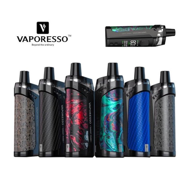 Vaporesso - Target PM80 - Pod Mod Kit - Pod System Vaporesso - 3