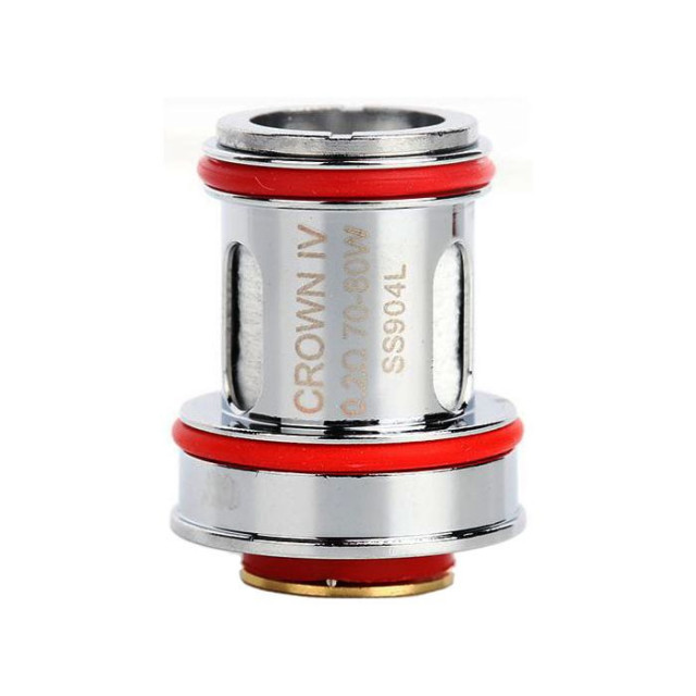 Uwell - Crown 4 - Crown IV - Coil - Bobina Uwell - 1