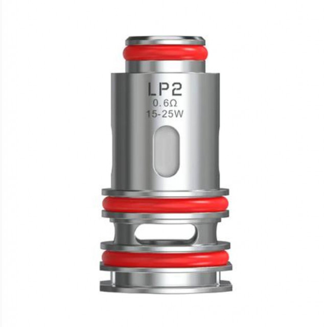 Coil - Smok - RPM 4 - Nord 50W - G Priv 80W - G Priv Pro - LP2 Smok - 3