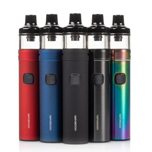 Vaporesso GTX GO 40 Starter Kit Vaporesso - 6