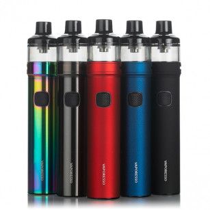 Vaporesso GTX GO 80 Starter Kit Vaporesso - 6