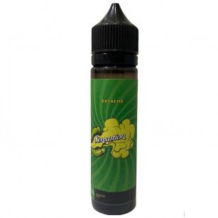 Juice - Líquido - Sensation E liquid - EXTREME Sensation E liquid - 1