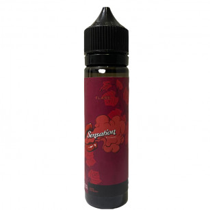 Líquido - Juice - Sensation Eliquid - Flare Sensation E liquid - 1