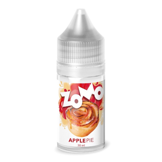 Líquido - Juice - Zomo Vape - Apple Pie Zomo Vape - 2