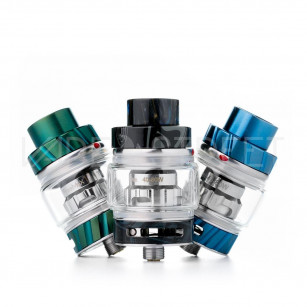 Atomizador | Freemax Fireluke 2 Sub Ohm Tank FreeMax - 4