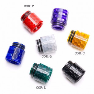 Drip Tip 810 - Piteira para Vape - Aleader Aleader - 4